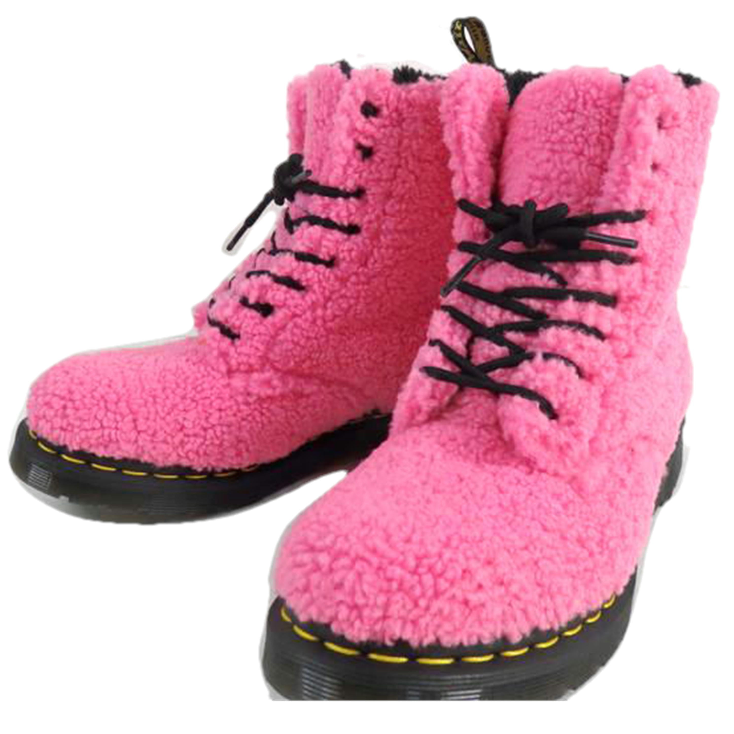 Dr.Martens ドクターマーチン/PASCAL8ホールブーツ/23.5cm EU38/AW006//ABランク/84