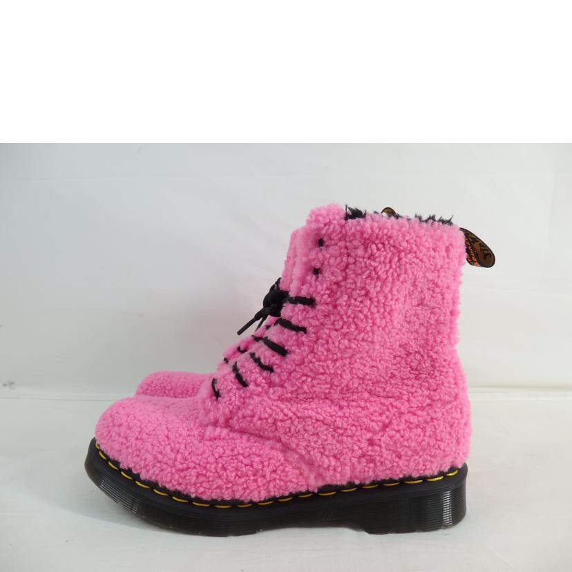 Dr.Martens ドクターマーチン/PASCAL8ホールブーツ/23.5cm EU38/AW006//ABランク/84