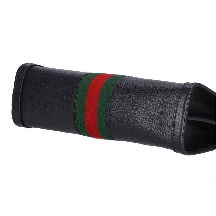 GUCCI グッチ/オフディアチェーンショルダーバッグ/719888//213***/Aランク/91