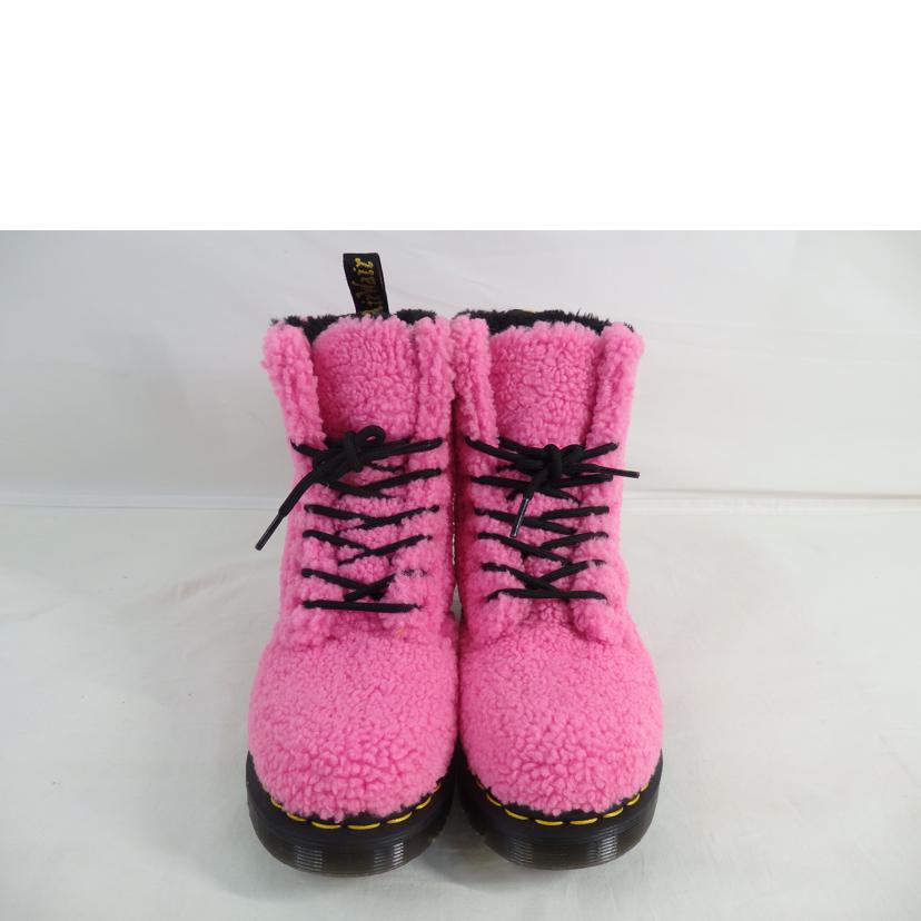 Dr.Martens ドクターマーチン/PASCAL8ホールブーツ/23.5cm EU38/AW006//ABランク/84