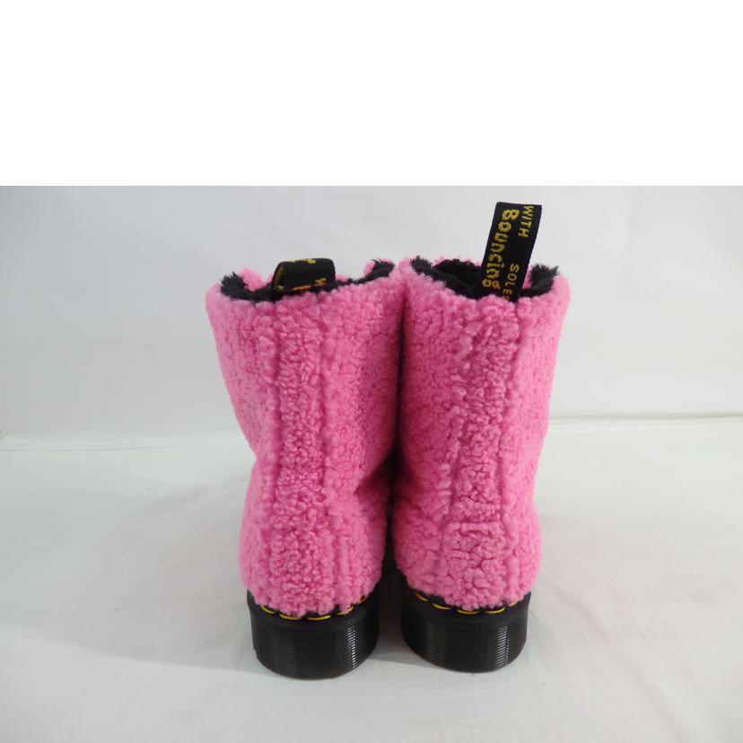 Dr.Martens ドクターマーチン/PASCAL8ホールブーツ/23.5cm EU38/AW006//ABランク/84