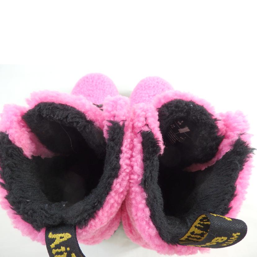 Dr.Martens ドクターマーチン/PASCAL8ホールブーツ/23.5cm EU38/AW006//ABランク/84