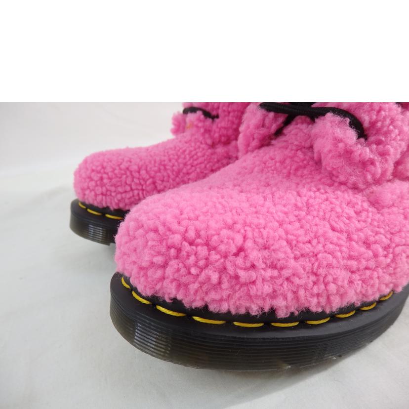 Dr.Martens ドクターマーチン/PASCAL8ホールブーツ/23.5cm EU38/AW006//ABランク/84