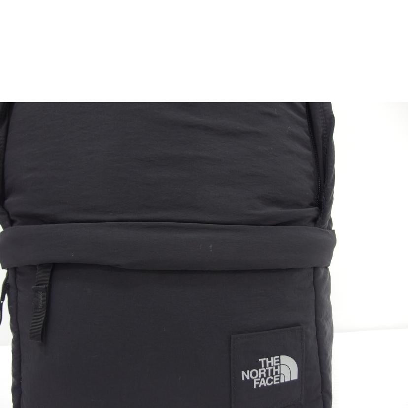 THE NORTH FACE ノースフェイス/シティボイジャーデイパック/NM82074//ABランク/88