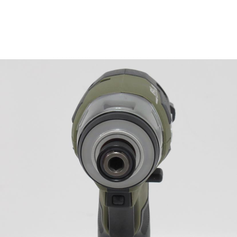 makita/インパクトドライバー/makita/TD173DRGXO//389003/SAランク/63