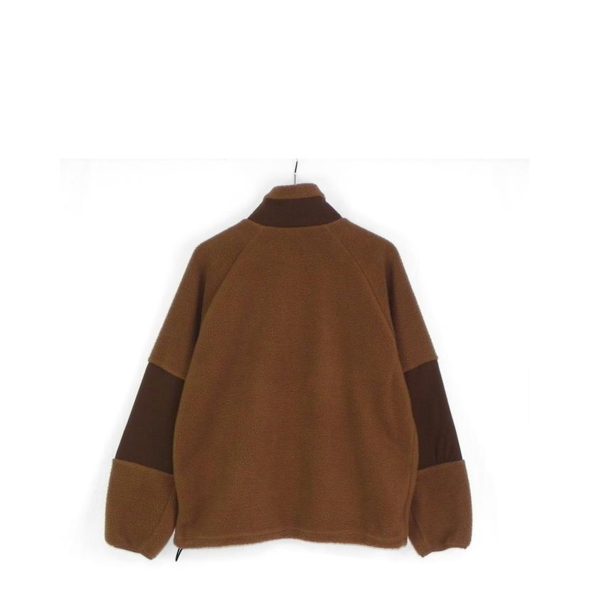 BONFIRE ボンファイア/BONFIRE/ボアフリースブルゾン/50BNF2FUK2255//ABランク/81