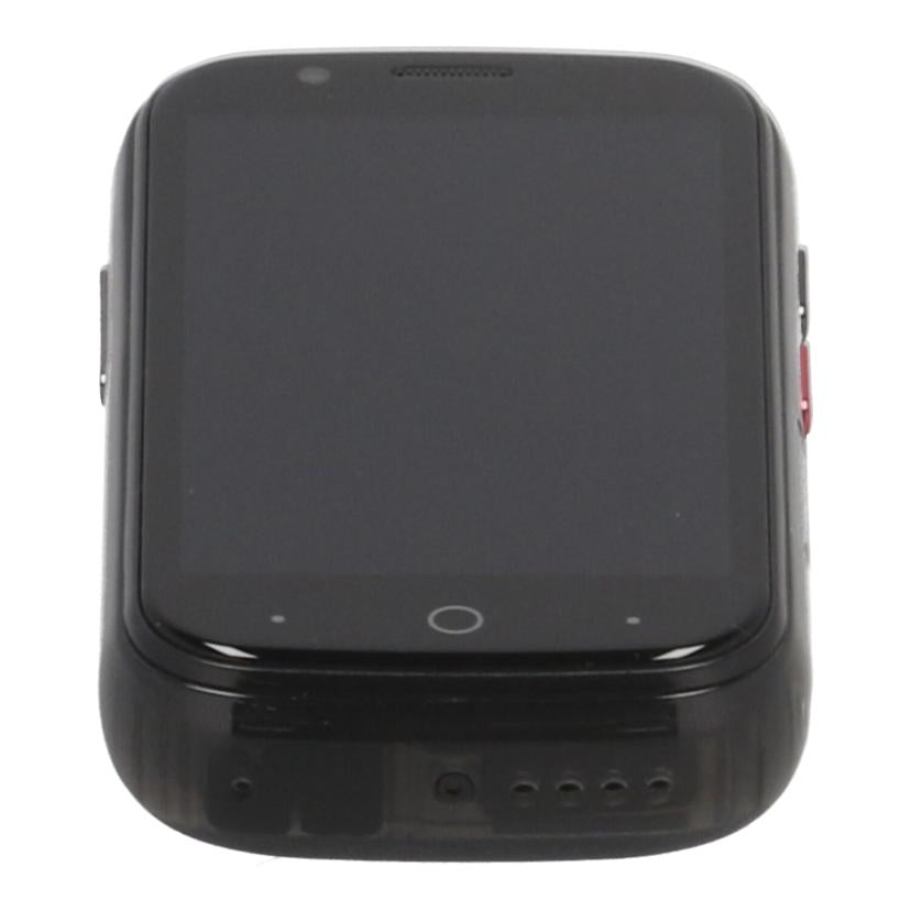 Unihertz ユニヘルツ/スマートフォン/Jelly Star 256GB//JELLYS0000018001/Bランク/62