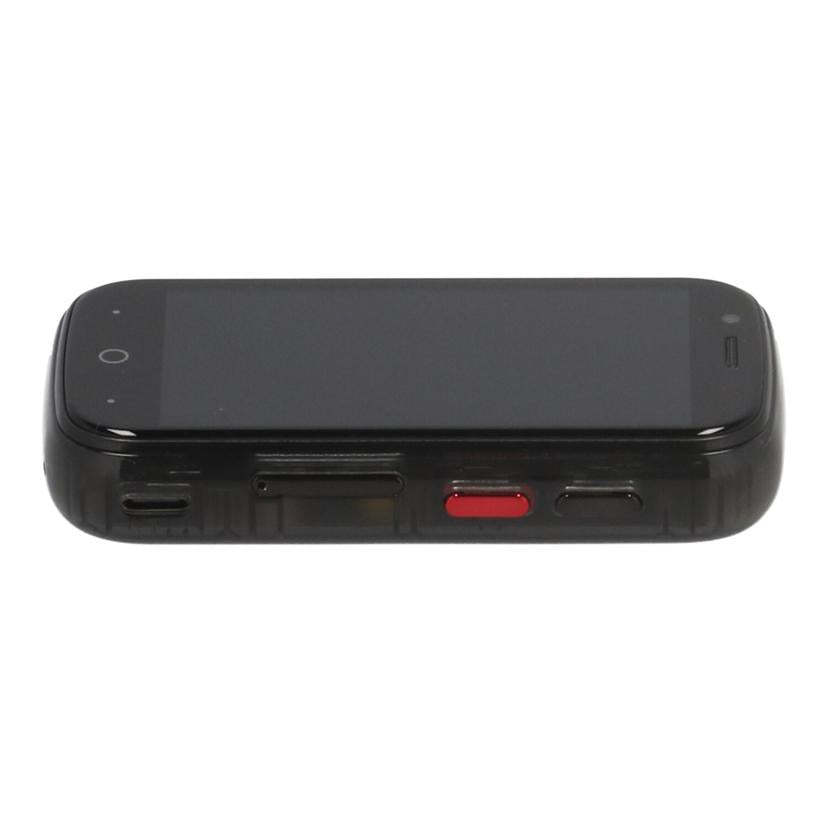 Unihertz ユニヘルツ/スマートフォン/Jelly Star 256GB//JELLYS0000018001/Bランク/62