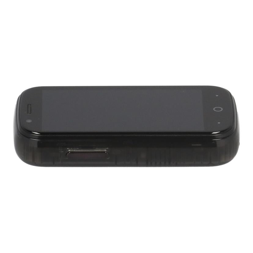 Unihertz ユニヘルツ/スマートフォン/Jelly Star 256GB//JELLYS0000018001/Bランク/62