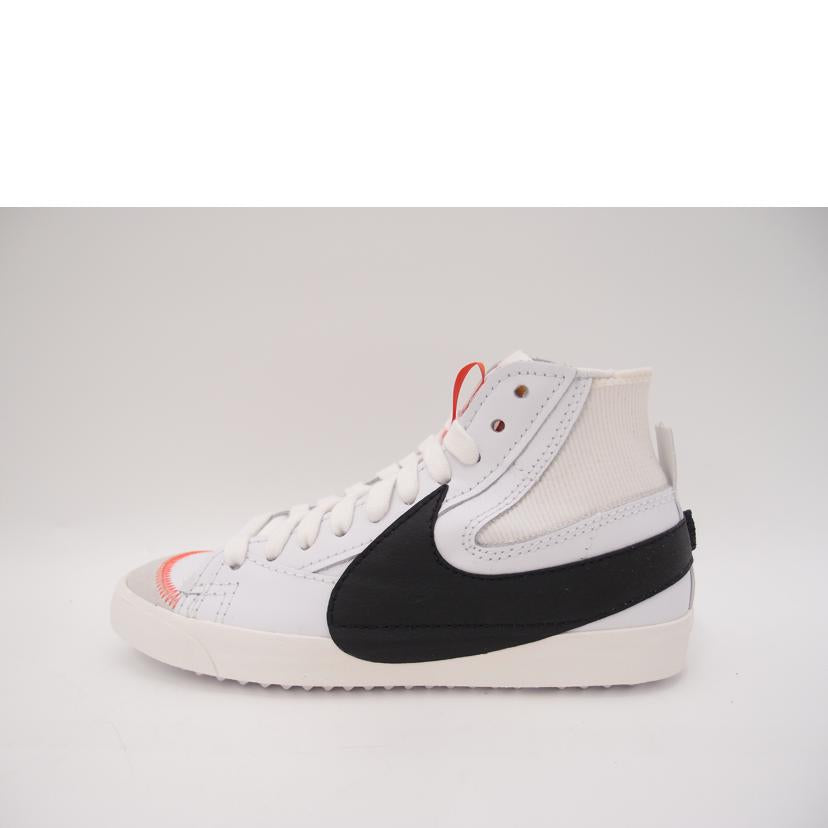 NIKE ナイキ/NIKE BLAZER MID 77 JUMBO/DD3111-100//Sランク/69