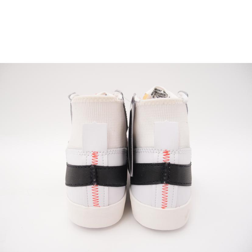 NIKE ナイキ/NIKE BLAZER MID 77 JUMBO/DD3111-100//Sランク/69