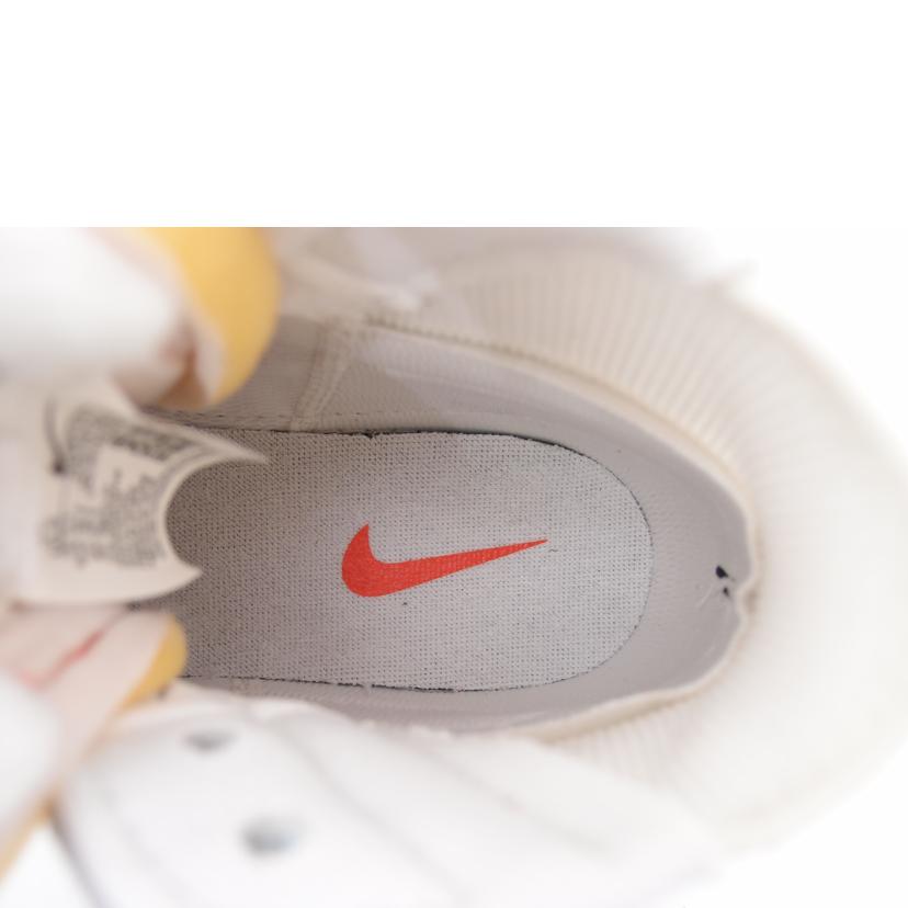 NIKE ナイキ/NIKE BLAZER MID 77 JUMBO/DD3111-100//Sランク/69