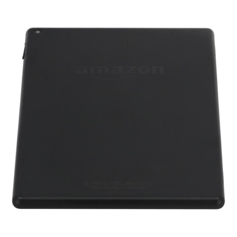 Amazon アマゾン /Fire HD 10(第7世代.2017)/SL056ZE//G000N50592470L76/Bランク/62