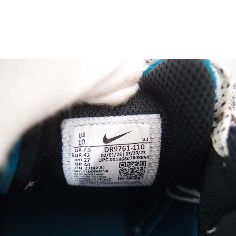 NIKE ナイキ/NIKE W TECH HERA/DR9761-110//Sランク/69