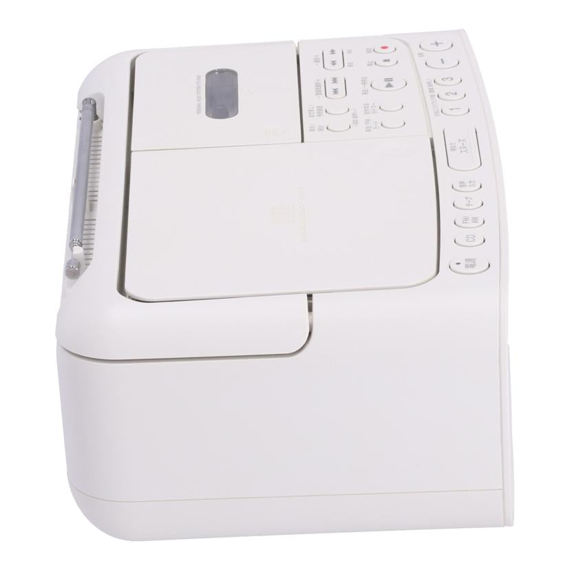 SONY ソニー /CDラジカセ/CFD-S401//4059480/Bランク/62
