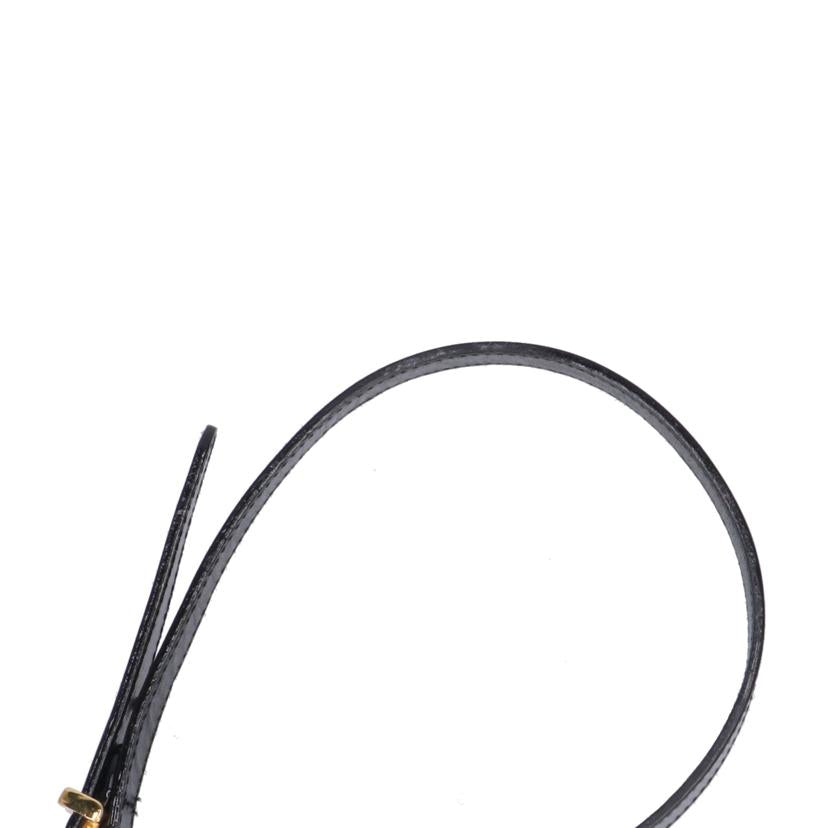 Salvatore Ferragamo サルバトーレフェラガモ/ガンチーニショルダーバッグ/E215722//ABランク/09