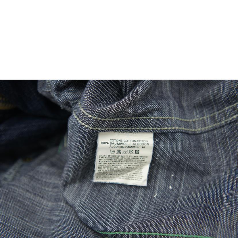 DIESEL ディーゼル/デニムジャケット//Bランク/05