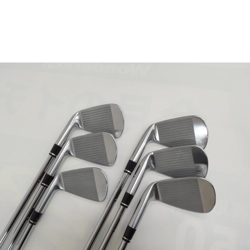 HONMA ホンマ/アイアンセット6本 HONMA TW737Vn/TW737Vn//ABランク/82