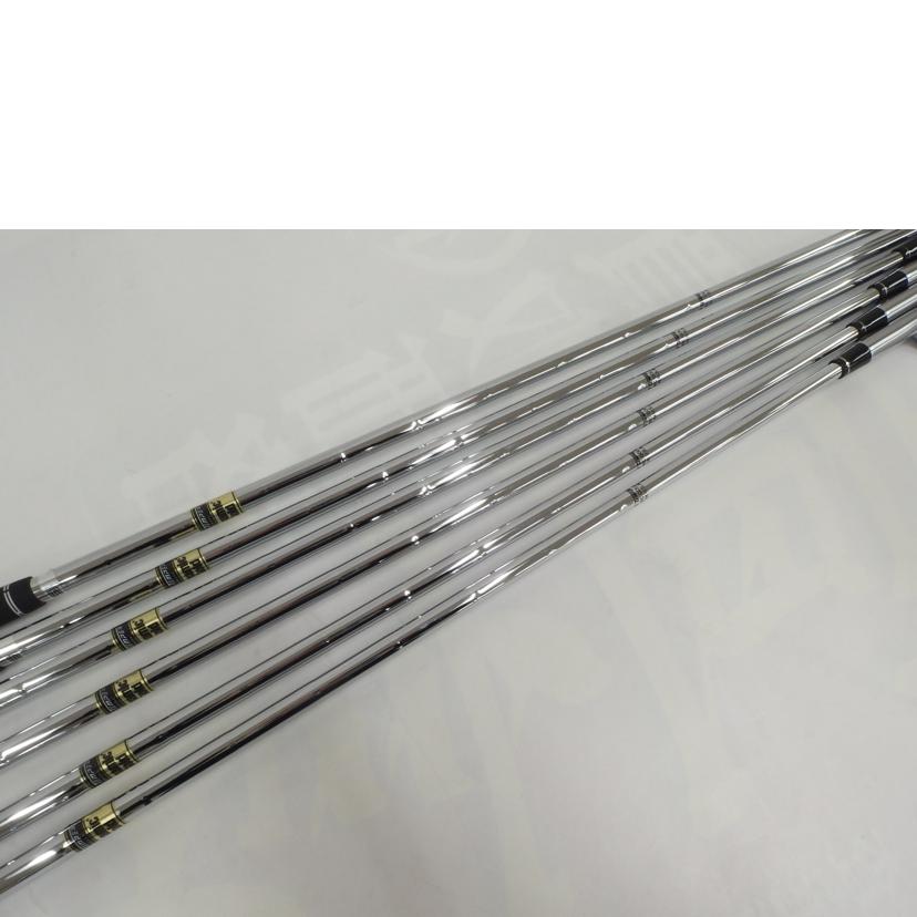 HONMA ホンマ/アイアンセット6本 HONMA TW737Vn/TW737Vn//ABランク/82