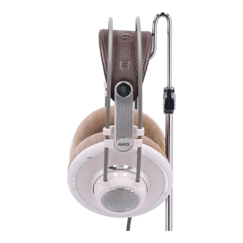 AKG エーケージー アーカーゲー /ヘッドホン/K701//167901/Bランク/77