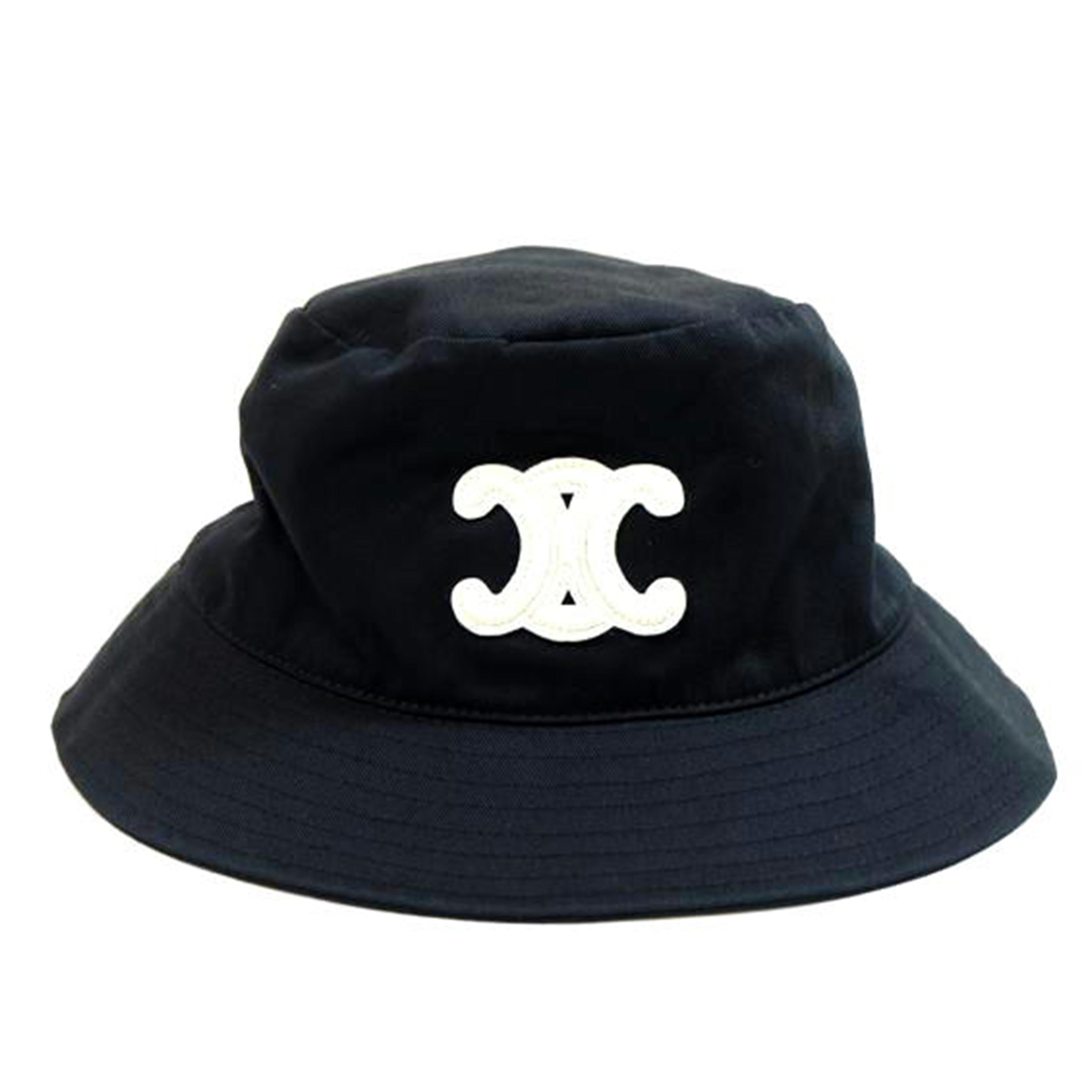 CELINE セリーヌ/セリーヌ バケットハット//ABランク/71