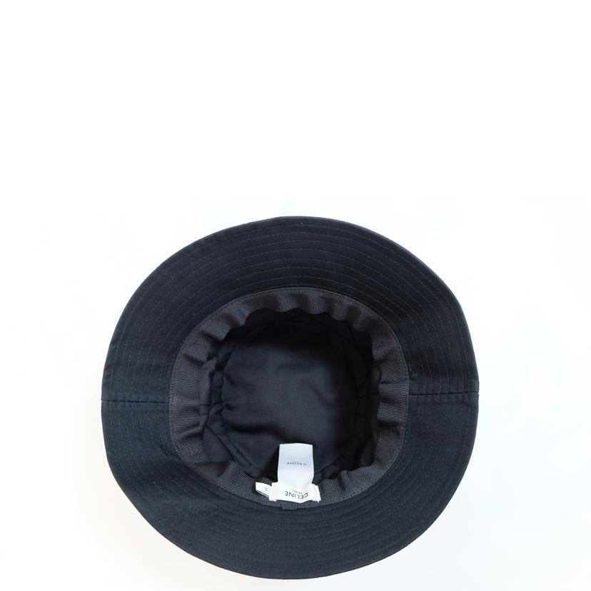 CELINE セリーヌ/セリーヌ バケットハット//ABランク/71