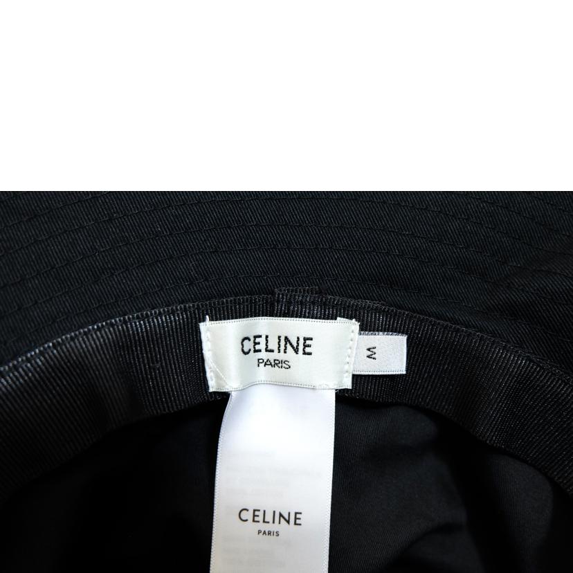 CELINE セリーヌ/セリーヌ バケットハット//ABランク/71