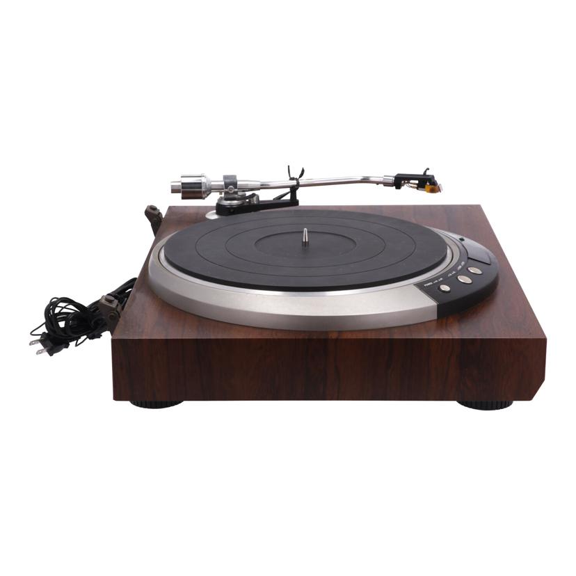 DENON デノン/レコードプレーヤー/DP-50M//197962/Bランク/62