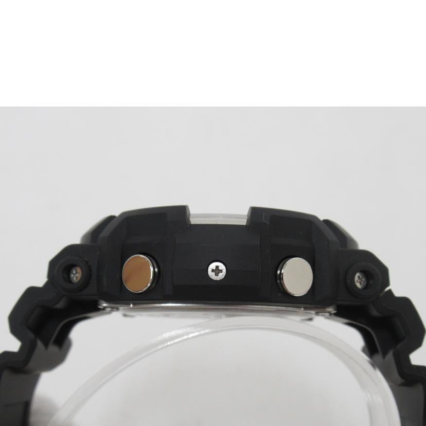 CASIO/G-SHOCK/アナデジ/ソーラー電波/GAW-100//ABランク/63