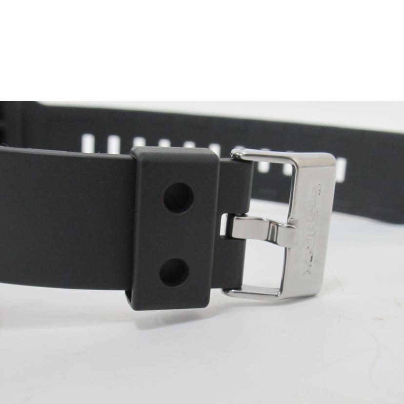 CASIO/G-SHOCK/アナデジ/ソーラー電波/GAW-100//ABランク/63