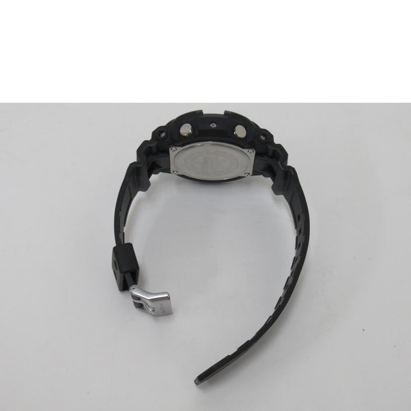 CASIO/G-SHOCK/アナデジ/ソーラー電波/GAW-100//ABランク/63