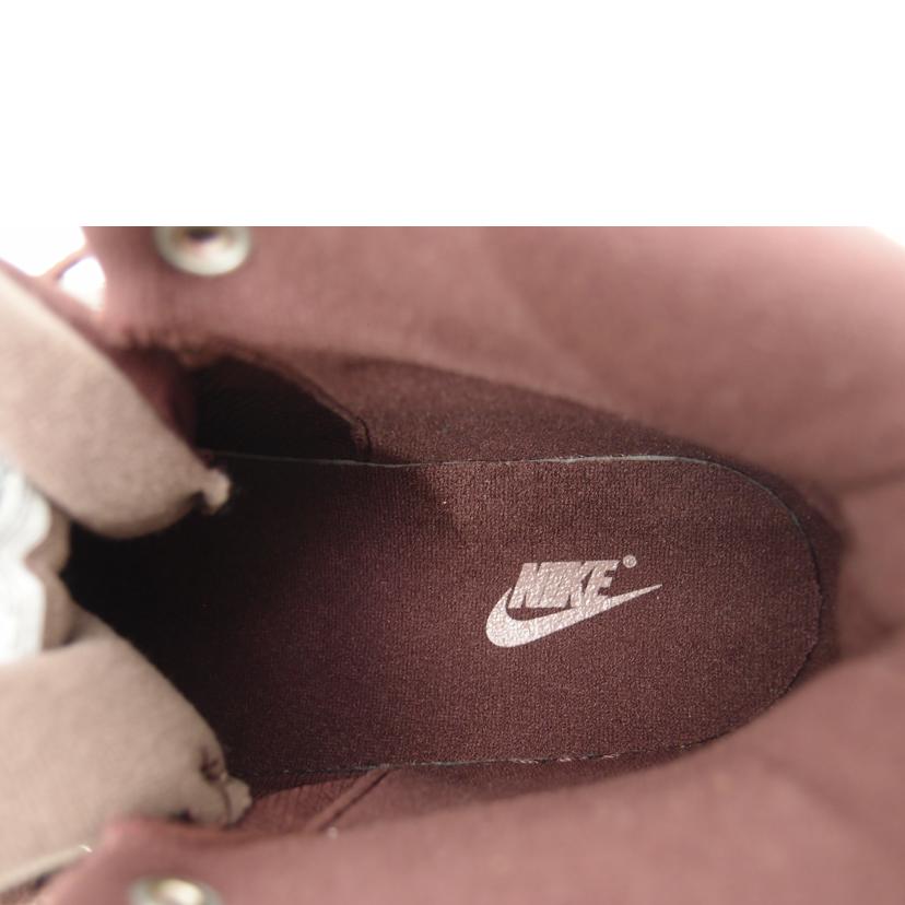 NIKE ナイキ/NIKE COURT VISION MID WNTR/DR7882-600//Sランク/69