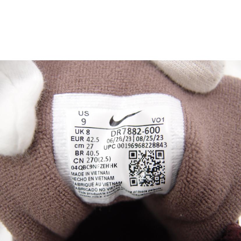 NIKE ナイキ/NIKE COURT VISION MID WNTR/DR7882-600//Sランク/69