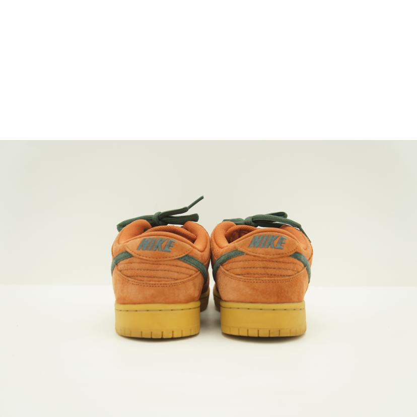 NIKE ナイキ/SB DUNK LOW PRO/HF3704 800//Bランク/42