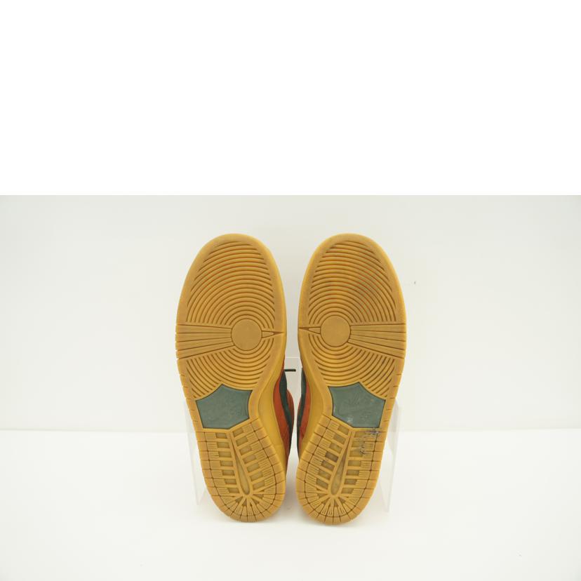 NIKE ナイキ/SB DUNK LOW PRO/HF3704 800//Bランク/42