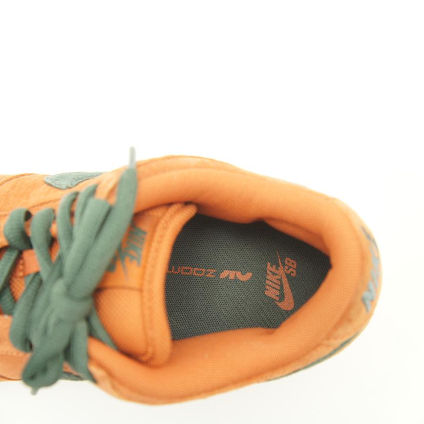 NIKE ナイキ/SB DUNK LOW PRO/HF3704 800//Bランク/42