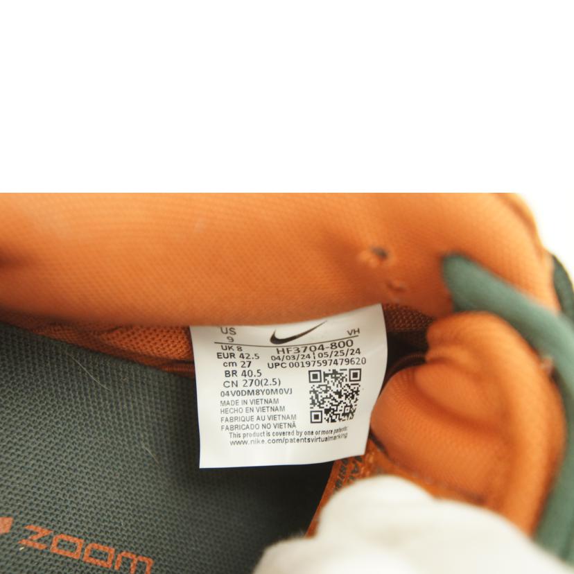 NIKE ナイキ/SB DUNK LOW PRO/HF3704 800//Bランク/42