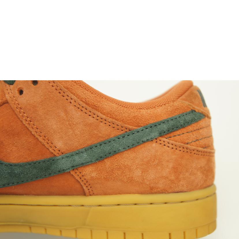 NIKE ナイキ/SB DUNK LOW PRO/HF3704 800//Bランク/42