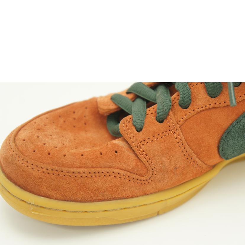 NIKE ナイキ/SB DUNK LOW PRO/HF3704 800//Bランク/42