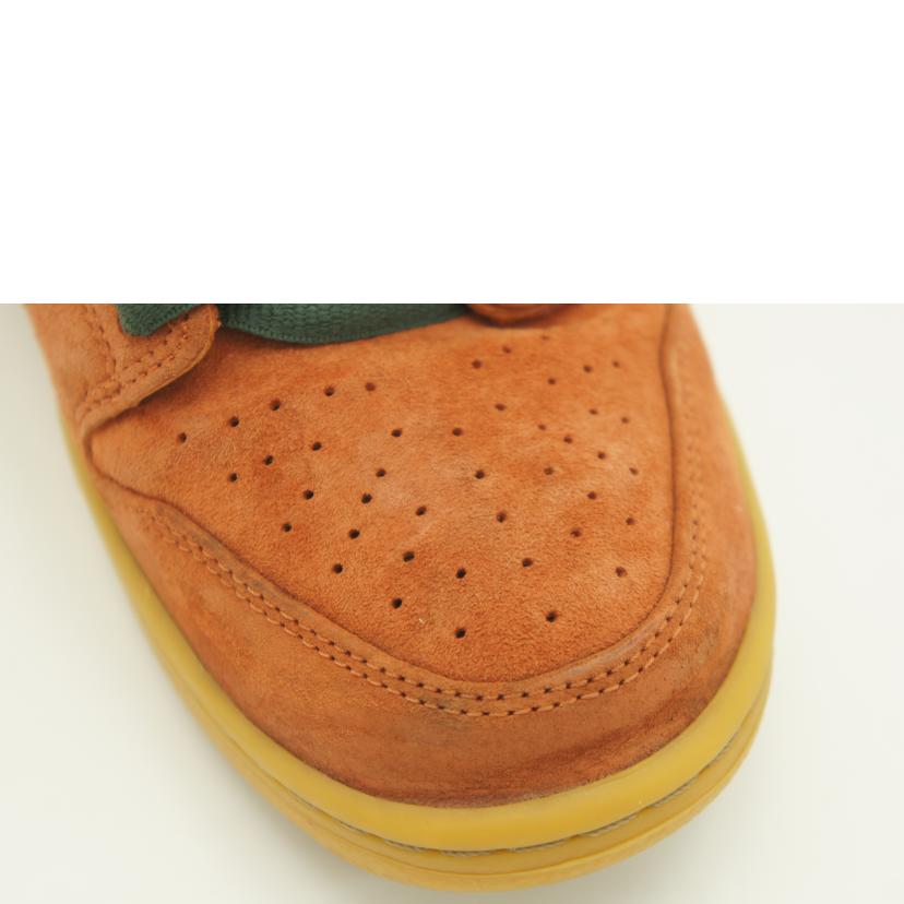 NIKE ナイキ/SB DUNK LOW PRO/HF3704 800//Bランク/42