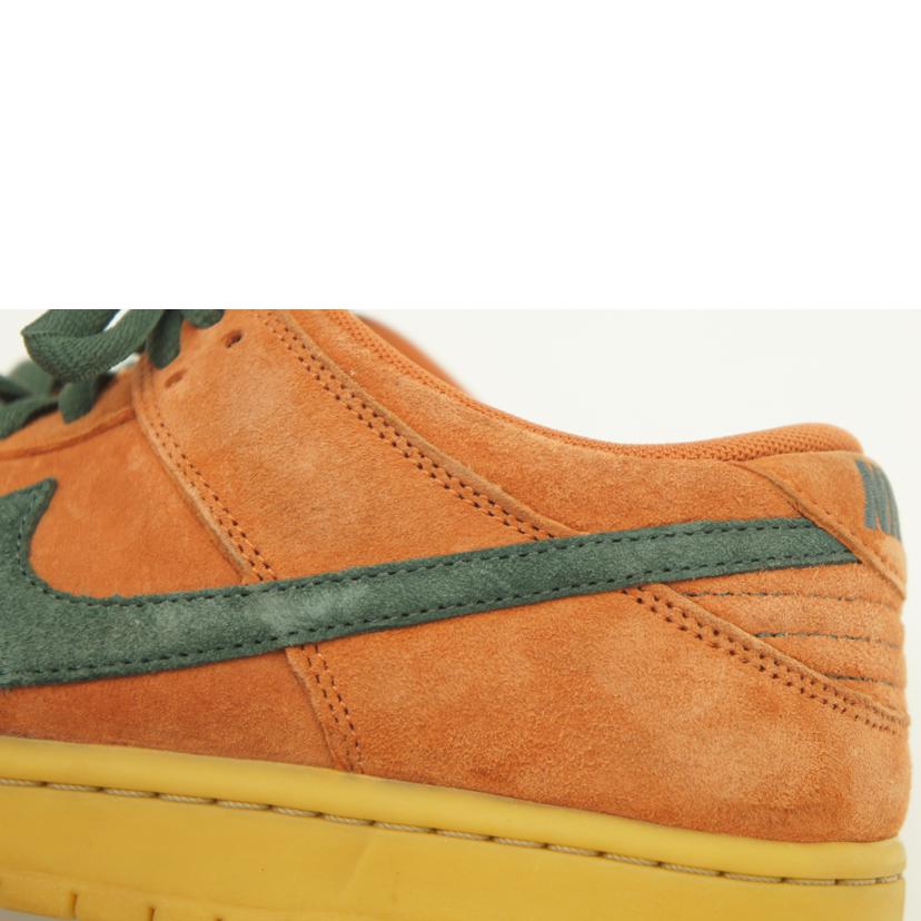 NIKE ナイキ/SB DUNK LOW PRO/HF3704 800//Bランク/42