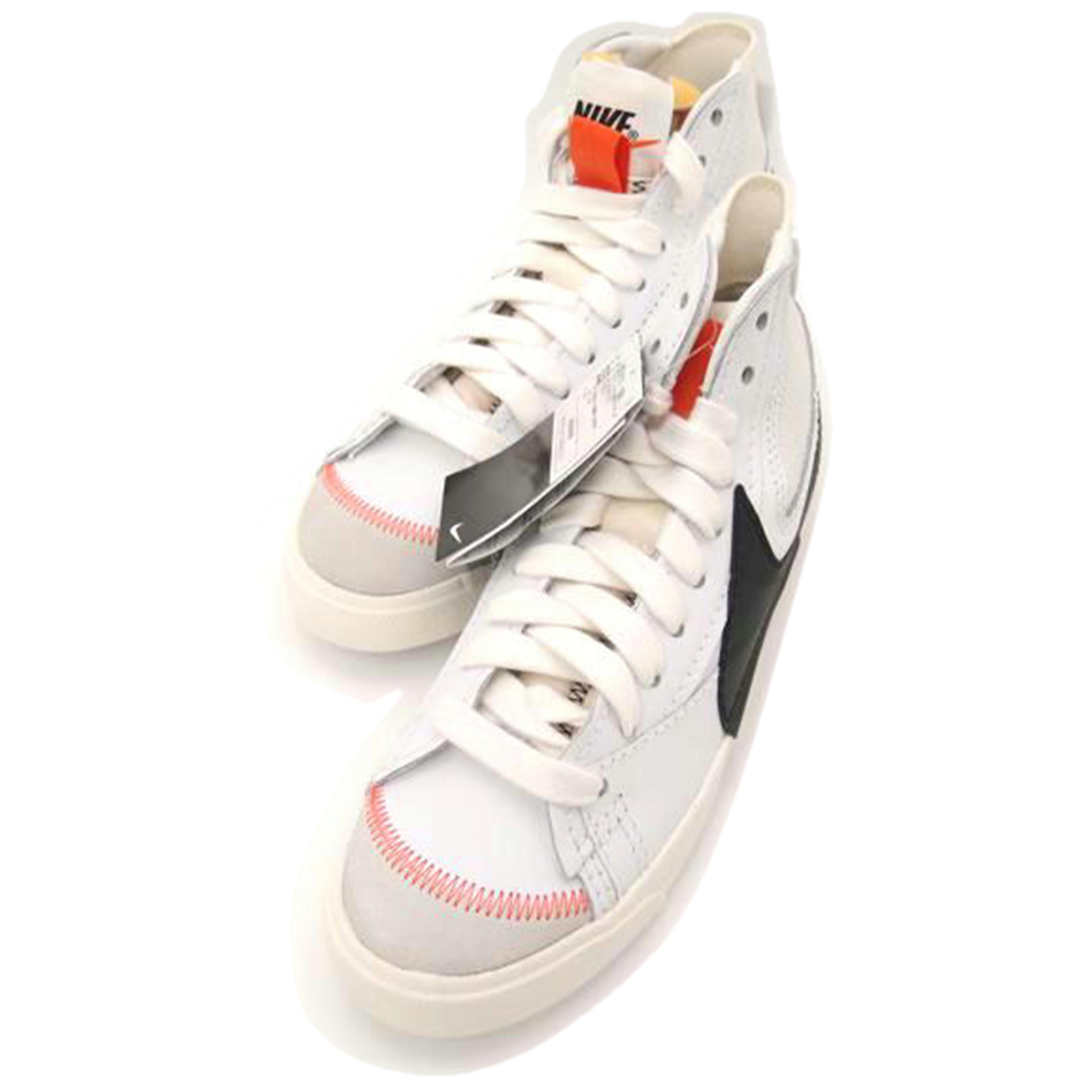 NIKE ナイキ/NIKE BLAZER MID 77 JUMBO/DD3111-100//Sランク/69