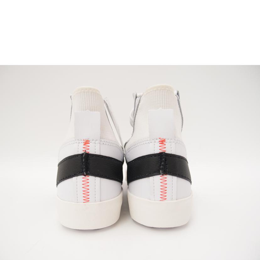 NIKE ナイキ/NIKE BLAZER MID 77 JUMBO/DD3111-100//Sランク/69