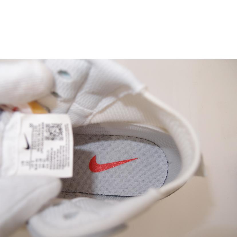 NIKE ナイキ/NIKE BLAZER MID 77 JUMBO/DD3111-100//Sランク/69