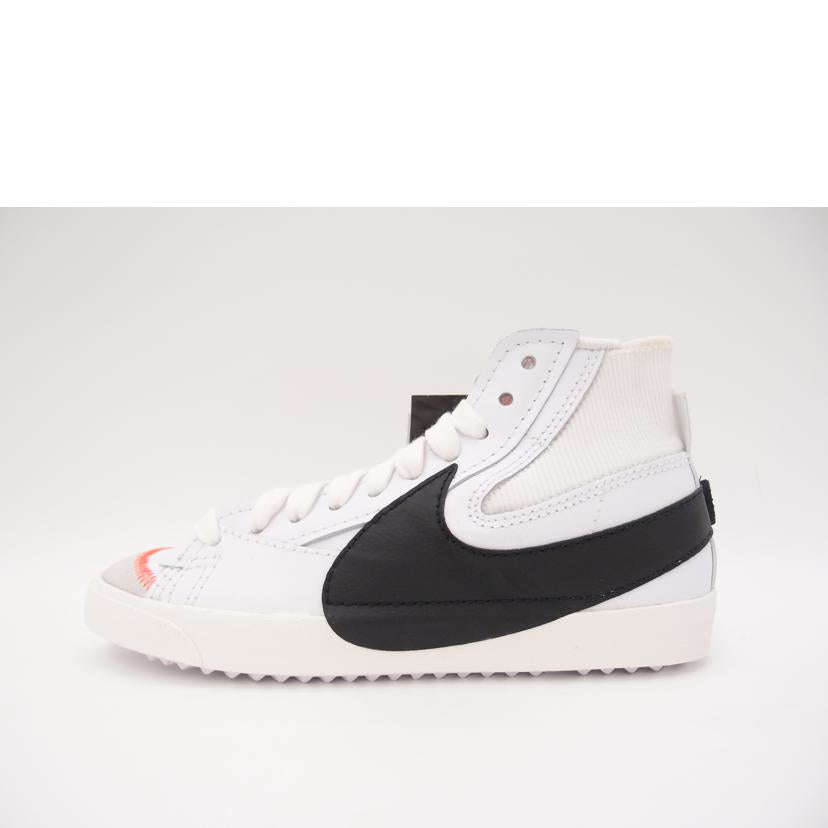 NIKE ナイキ/NIKE BLAZER MID 77 JUMBO/DD3111-100//Sランク/69