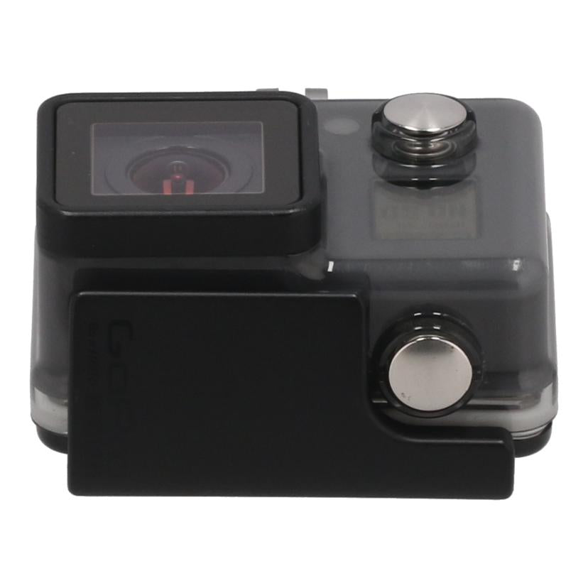 GoPro ゴープロ /アクションカメラ/GoPro HERO/CHDHA-301//C3111025121505/Bランク/85
