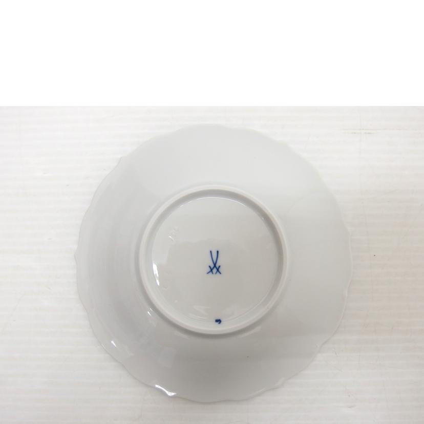 Meissen マイセン/ティーカップ&ソーサー③/ブルーオニオン//00623/Aランク/88