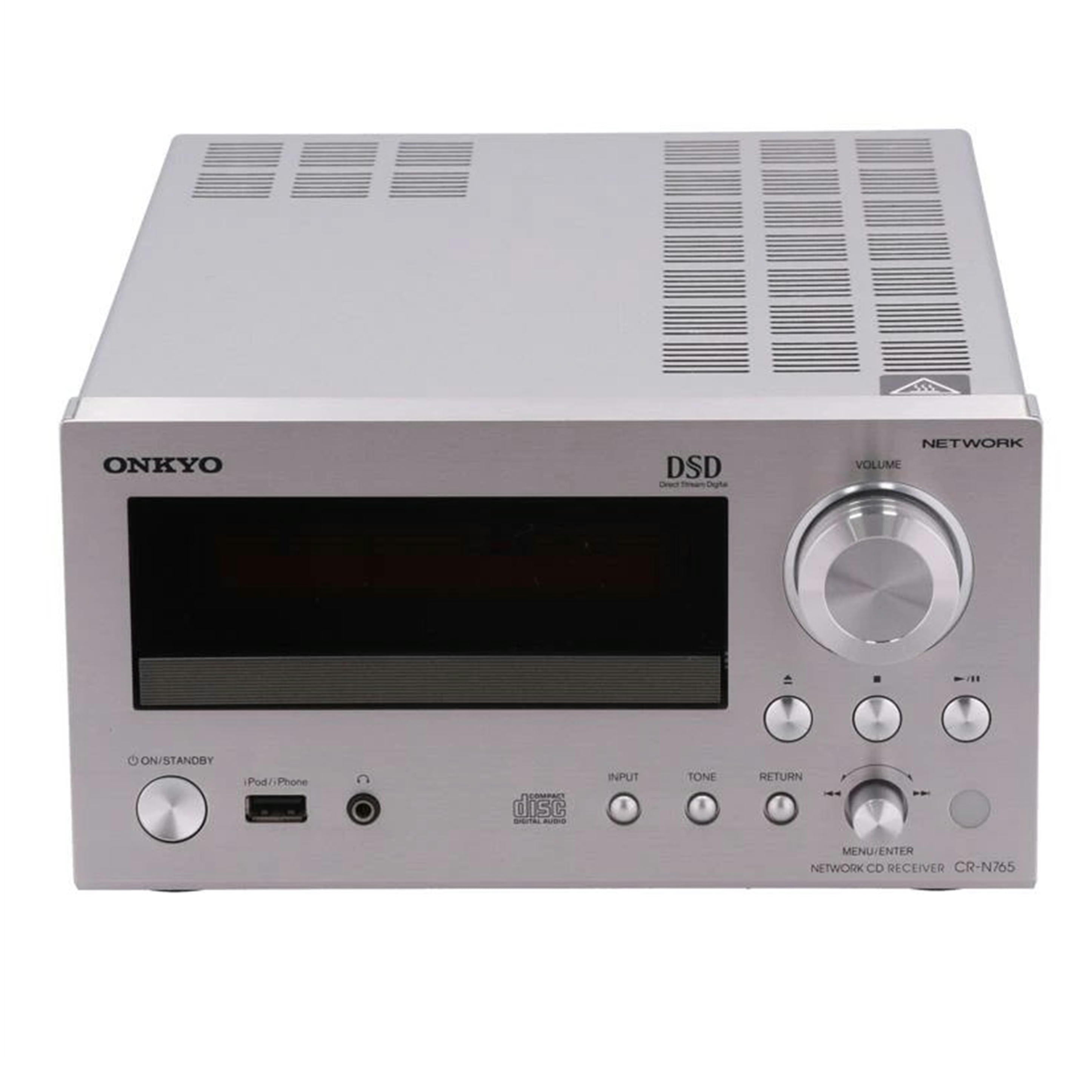 ONKYO オンキヨー /CDレシーバー/CR-N765//3898JJC4Y0025937/Aランク/21