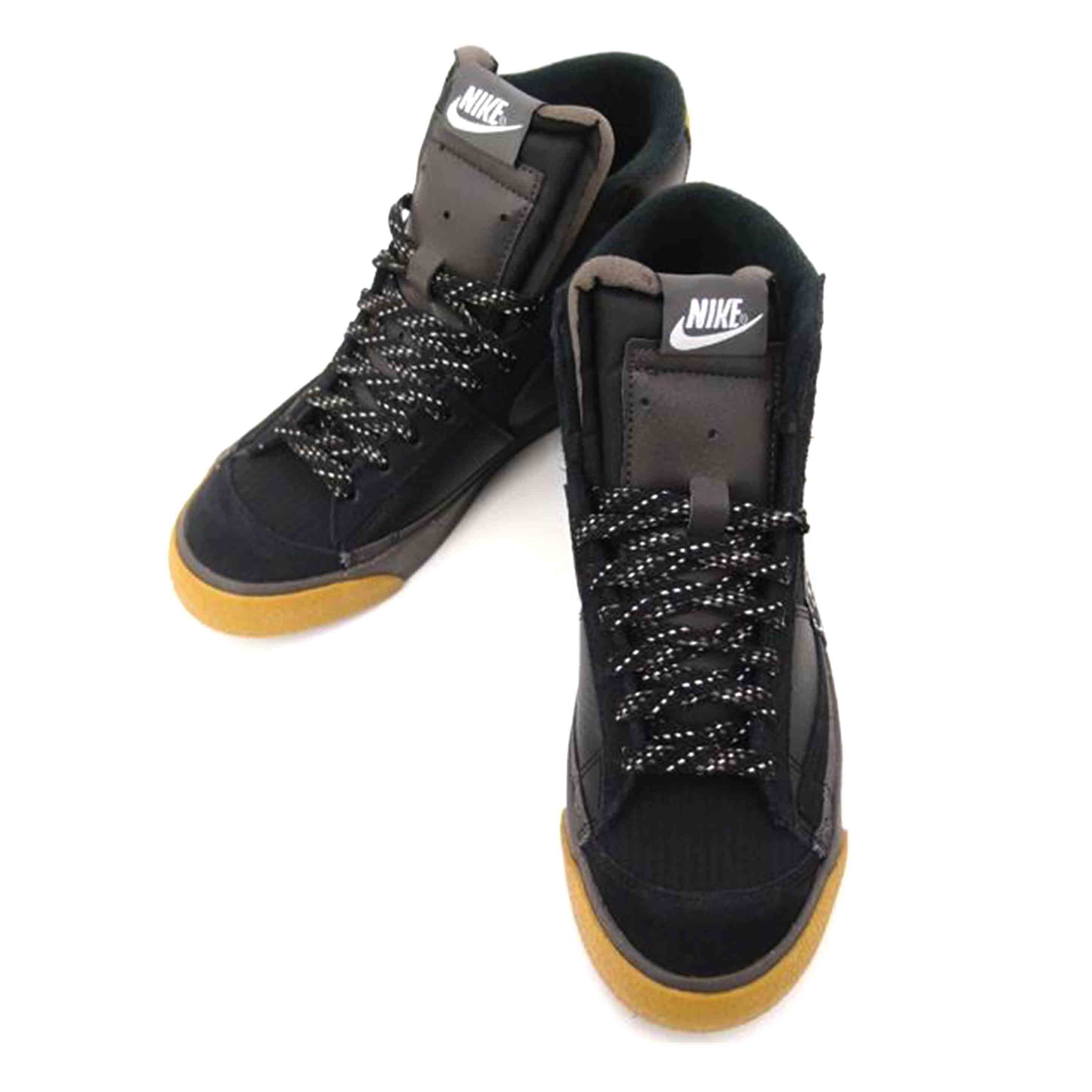 NIKE ナイキ/NIKE BLAZER MID/FB8891-001//SAランク/69