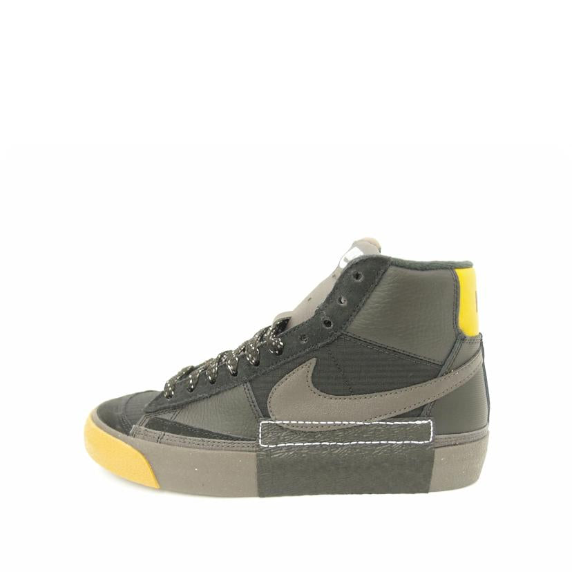 NIKE ナイキ/NIKE BLAZER MID/FB8891-001//SAランク/69